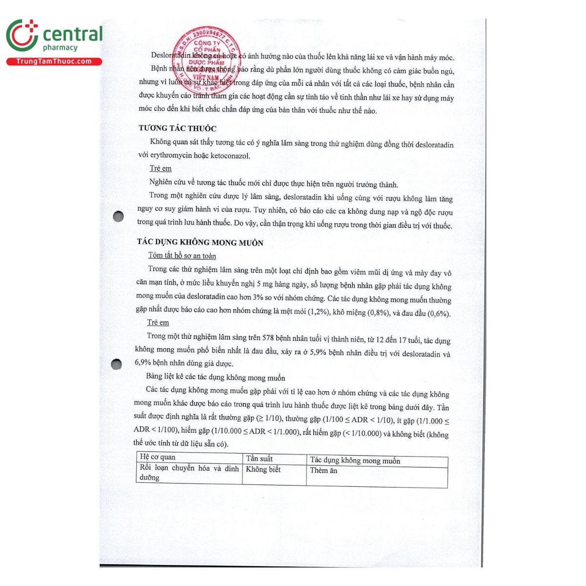 thuoc emponas 5 mg 5 U8118