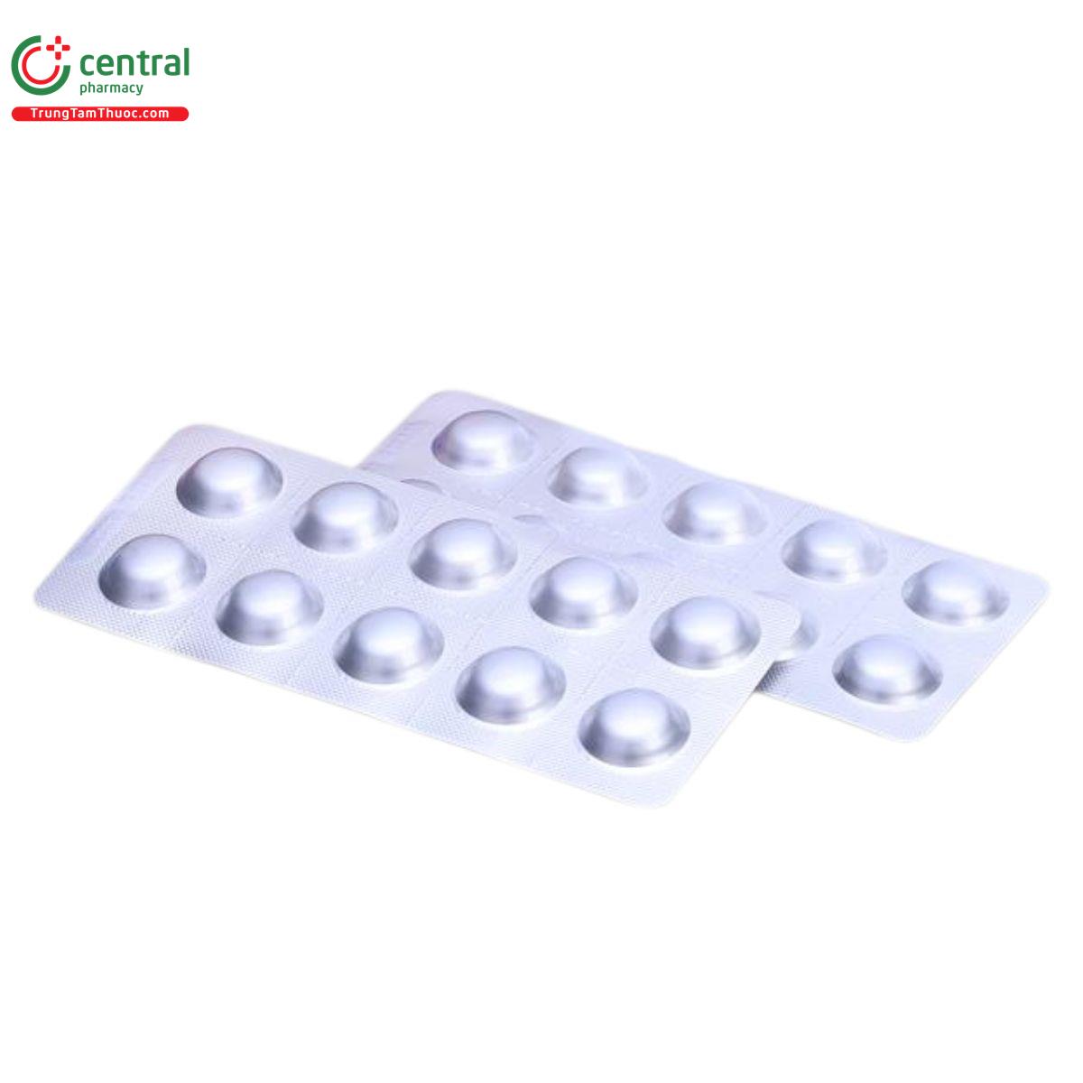 thuoc enalapril 5mg domesco 5 J3401