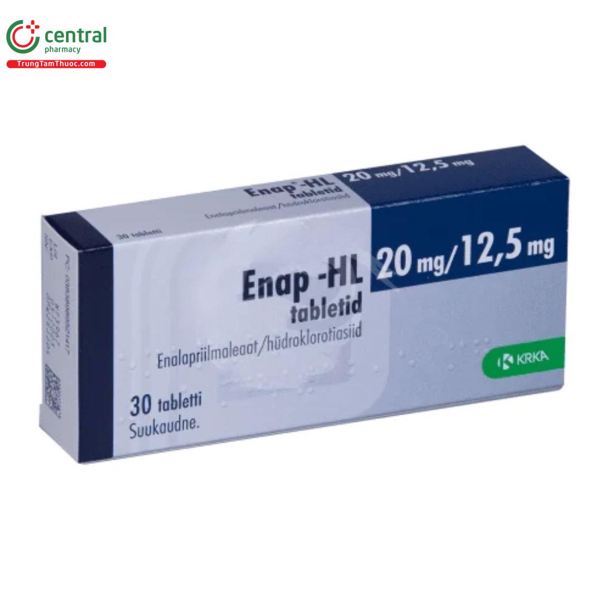 thuoc enap hl 20 mg 12 5 mg 3 L4232