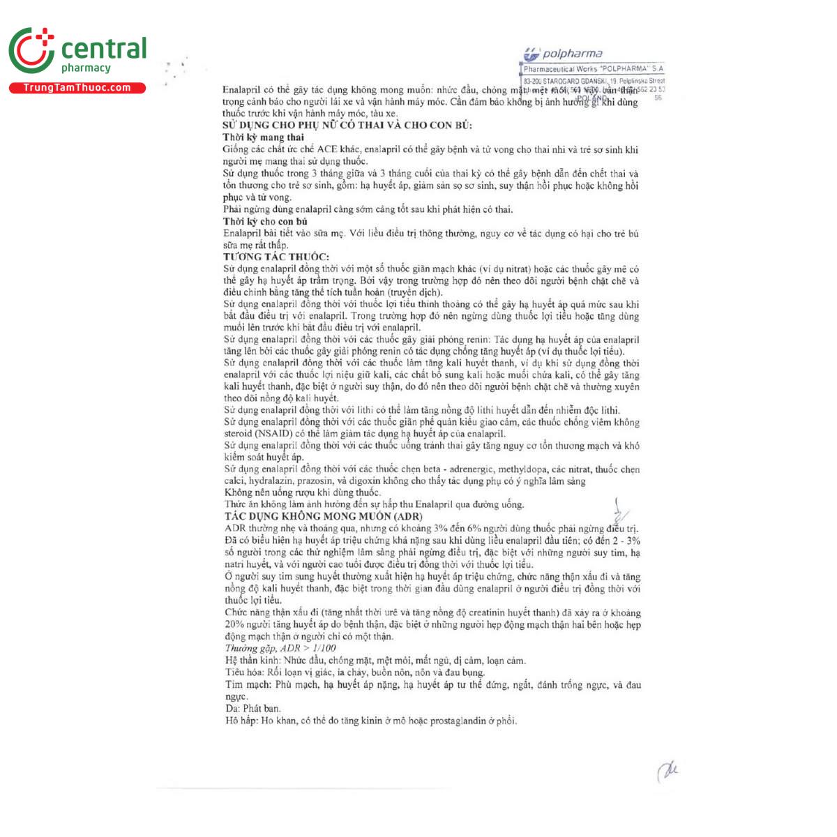 thuoc enarenal 10mg 6 U8641 thuoc enarenal 10mg 6 U8641