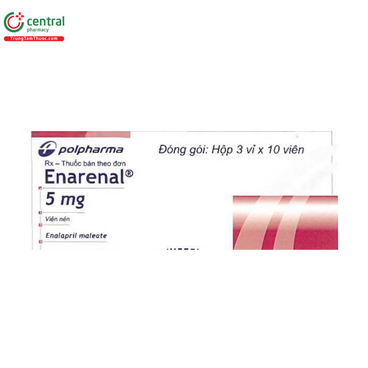 thuoc enarenal 5mg 1 O6185 thuoc enarenal 5mg 1 O6185