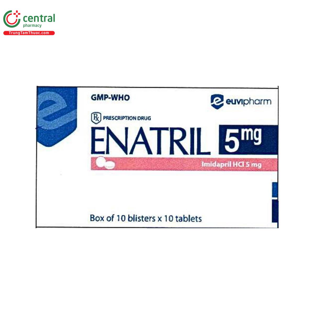 thuoc enatril 5mg 2 R6716 thuoc enatril 5mg 2 R6716