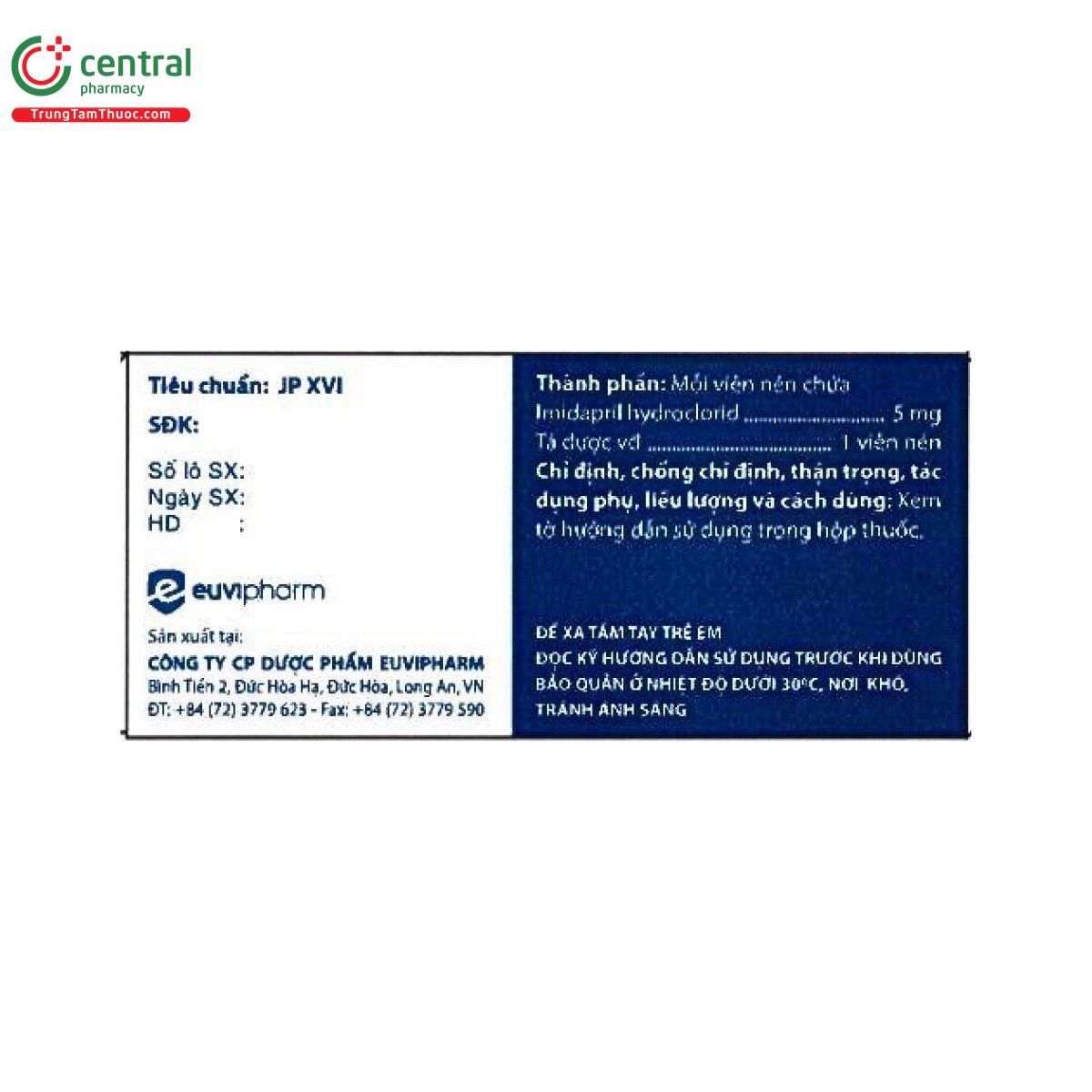 thuoc enatril 5mg 4 I3170 thuoc enatril 5mg 4 I3170