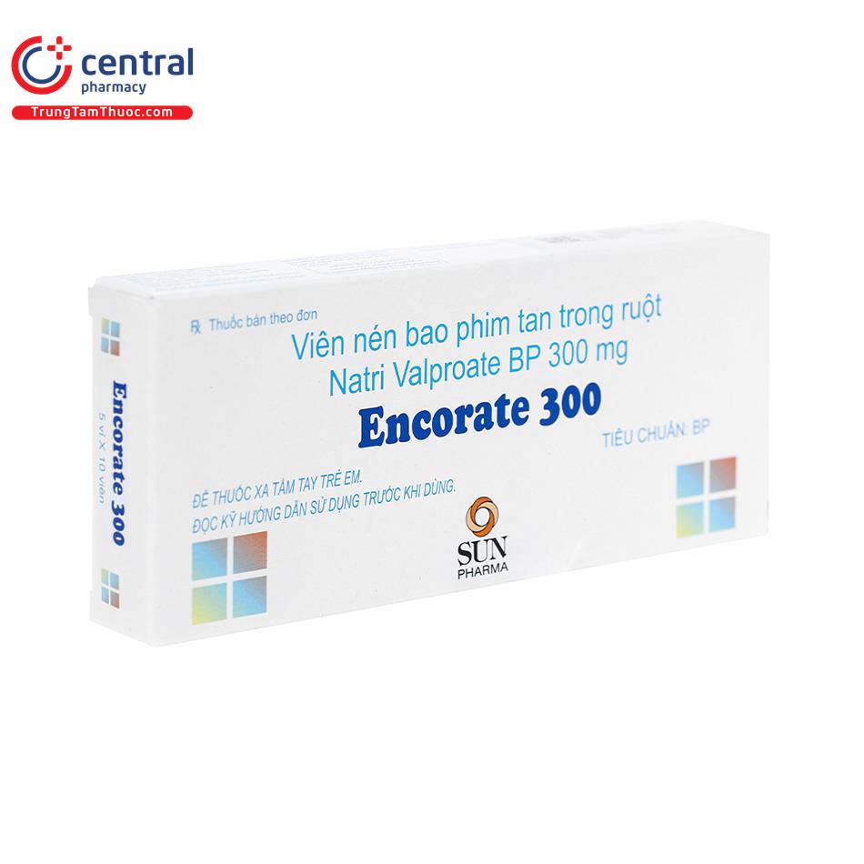 thuoc encorate 300mg 4 D1682