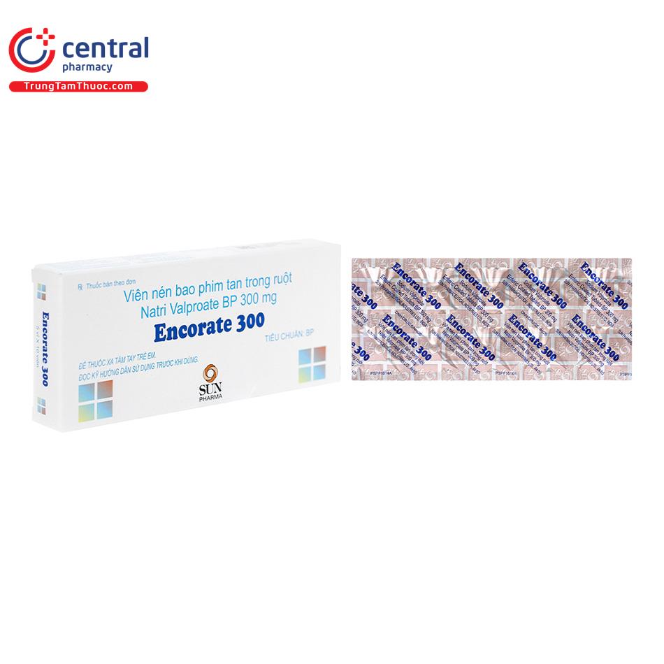 thuoc encorate 300mg 7 R7165