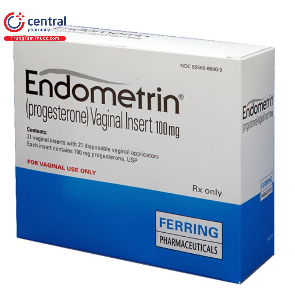 thuoc endometrin 10 min N5665