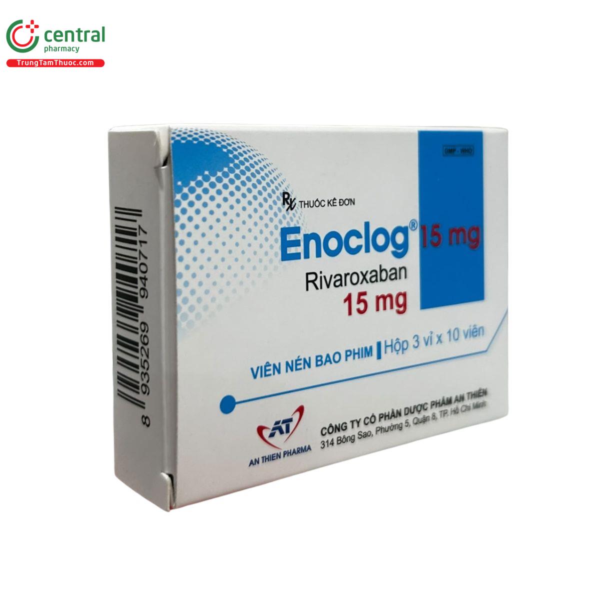 thuoc enoclog 15mg 8 H3035 thuoc enoclog 15mg 8 H3035