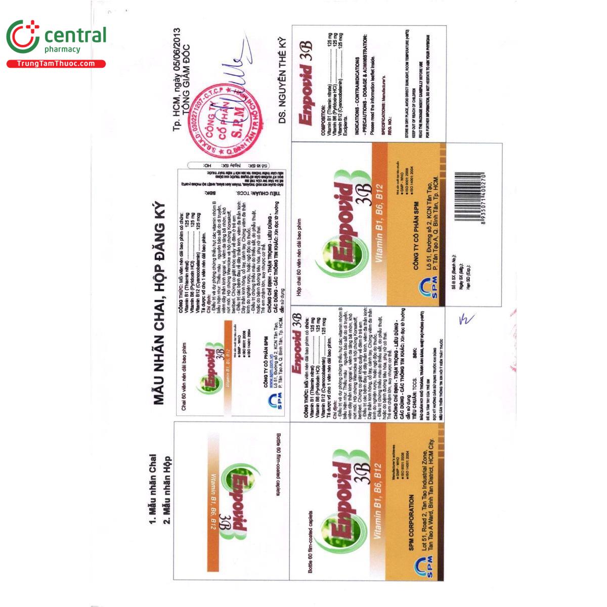 thuoc enpovid 3b 5 O5575