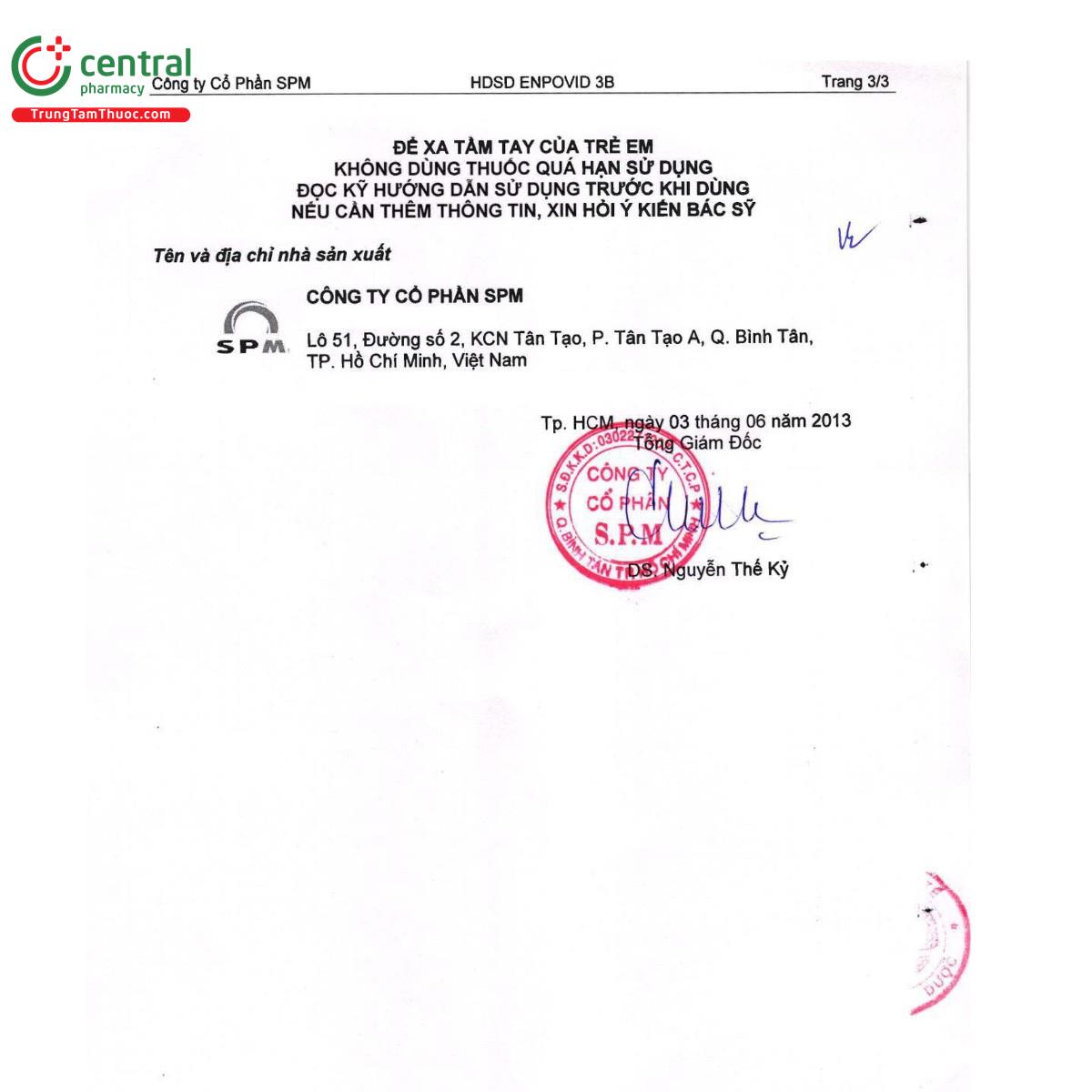 thuoc enpovid 3b 8 Q6465