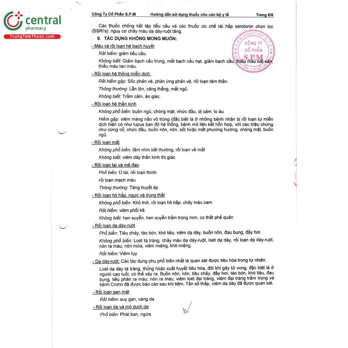 thuoc enrofet 500mg 9 J4522 thuoc enrofet 500mg 9 J4522