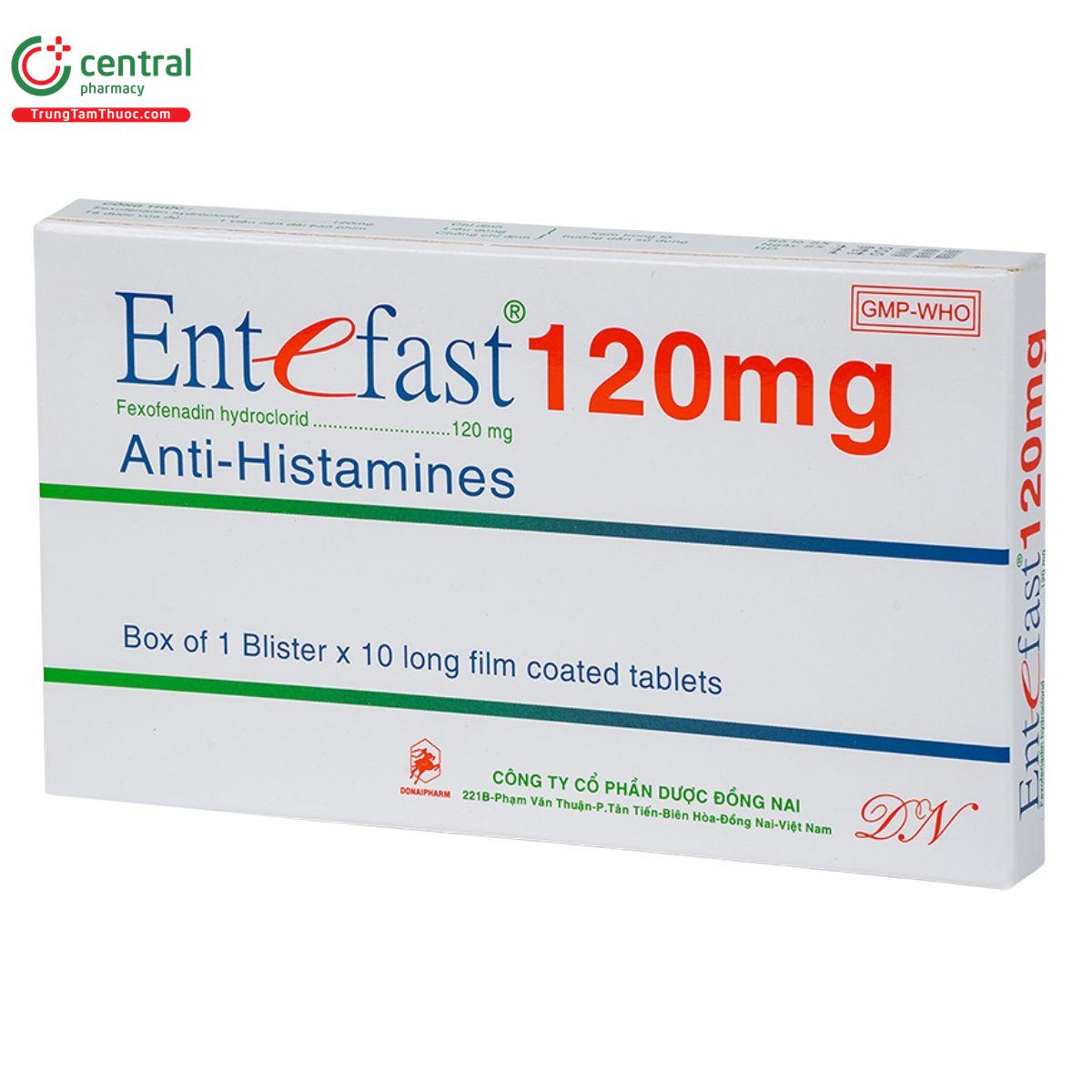 thuoc entefast 120mg 10 J4211 thuoc entefast 120mg 10 J4211