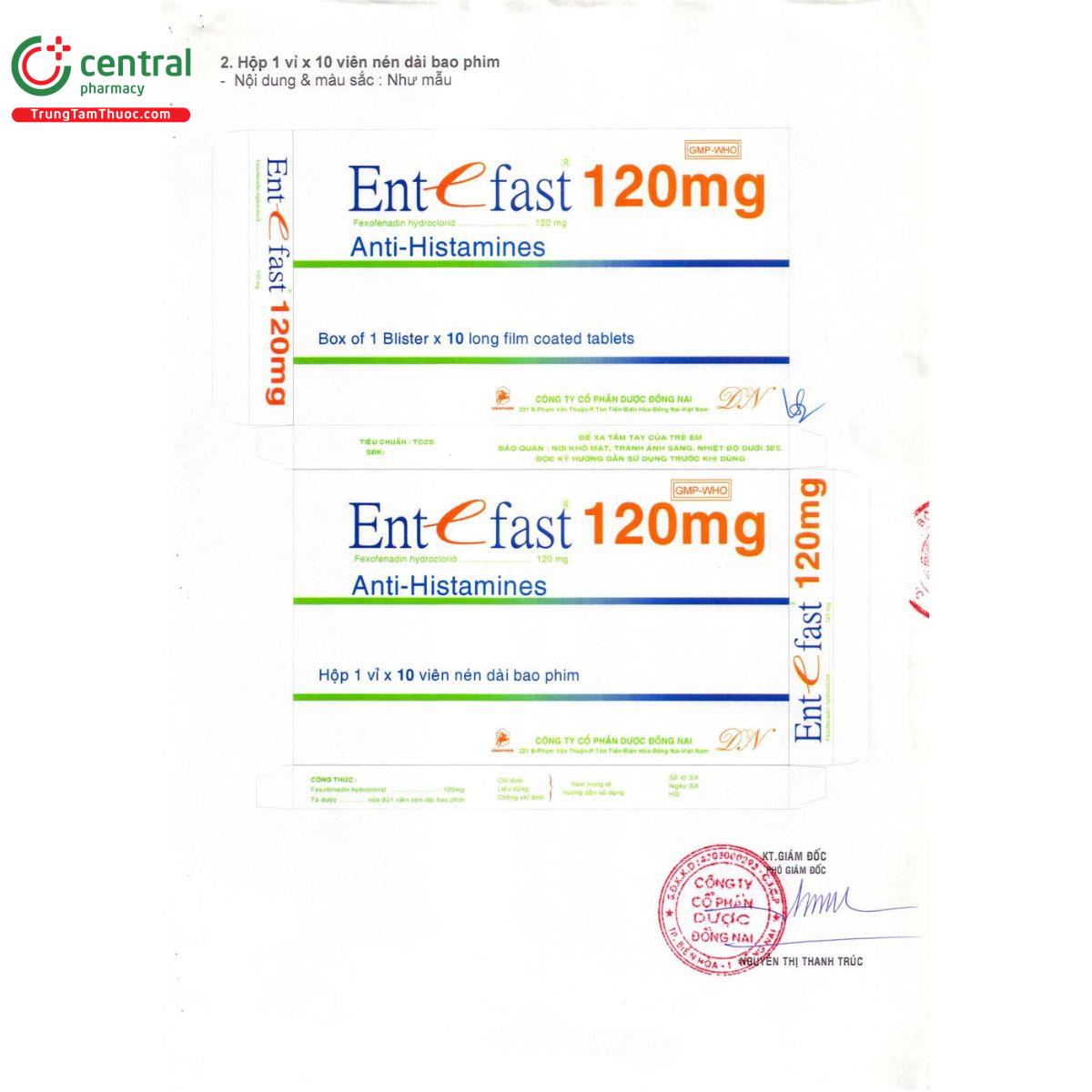 thuoc entefast 120mg 2 V8684 thuoc entefast 120mg 2 V8684