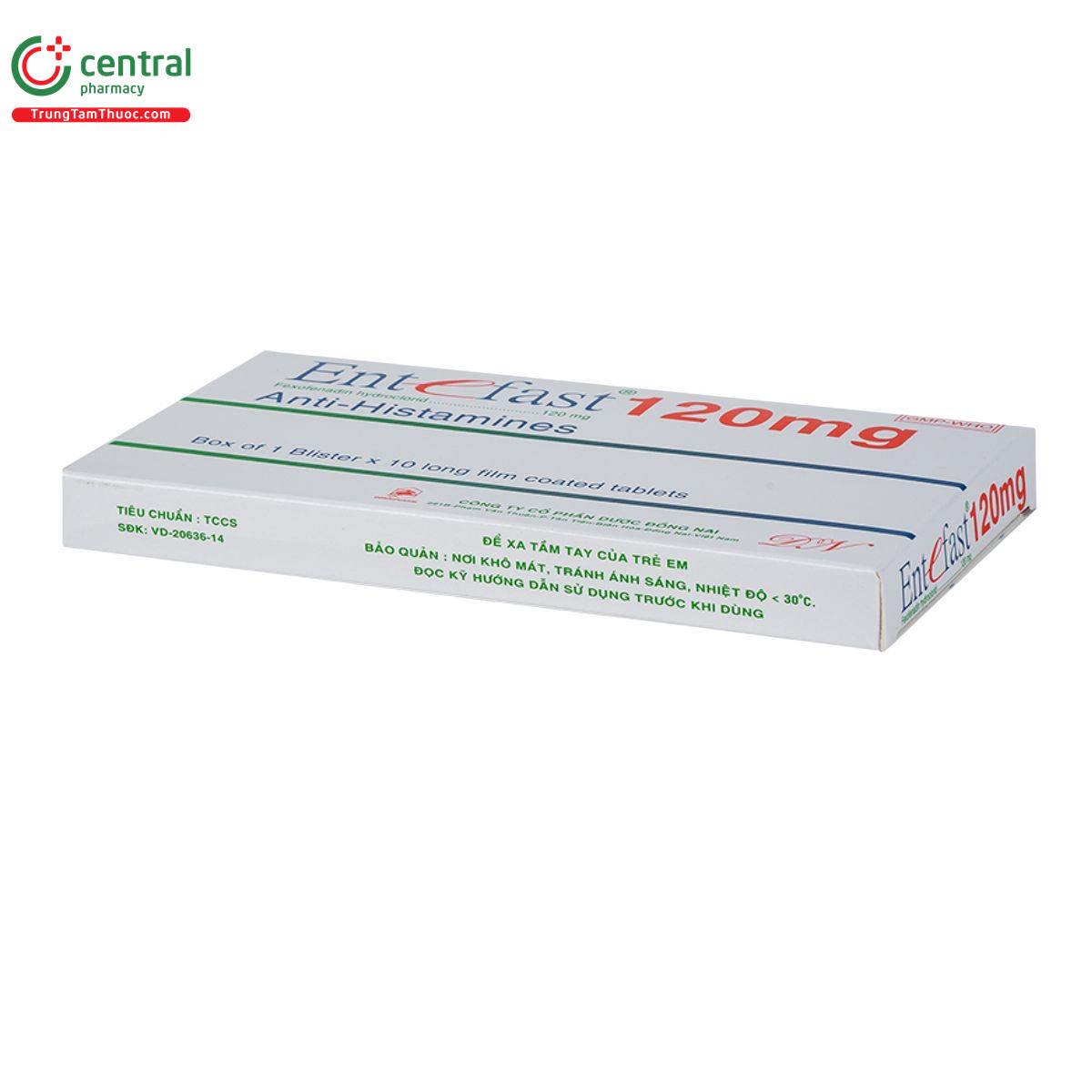 thuoc entefast 120mg 8 J3308 thuoc entefast 120mg 8 J3308