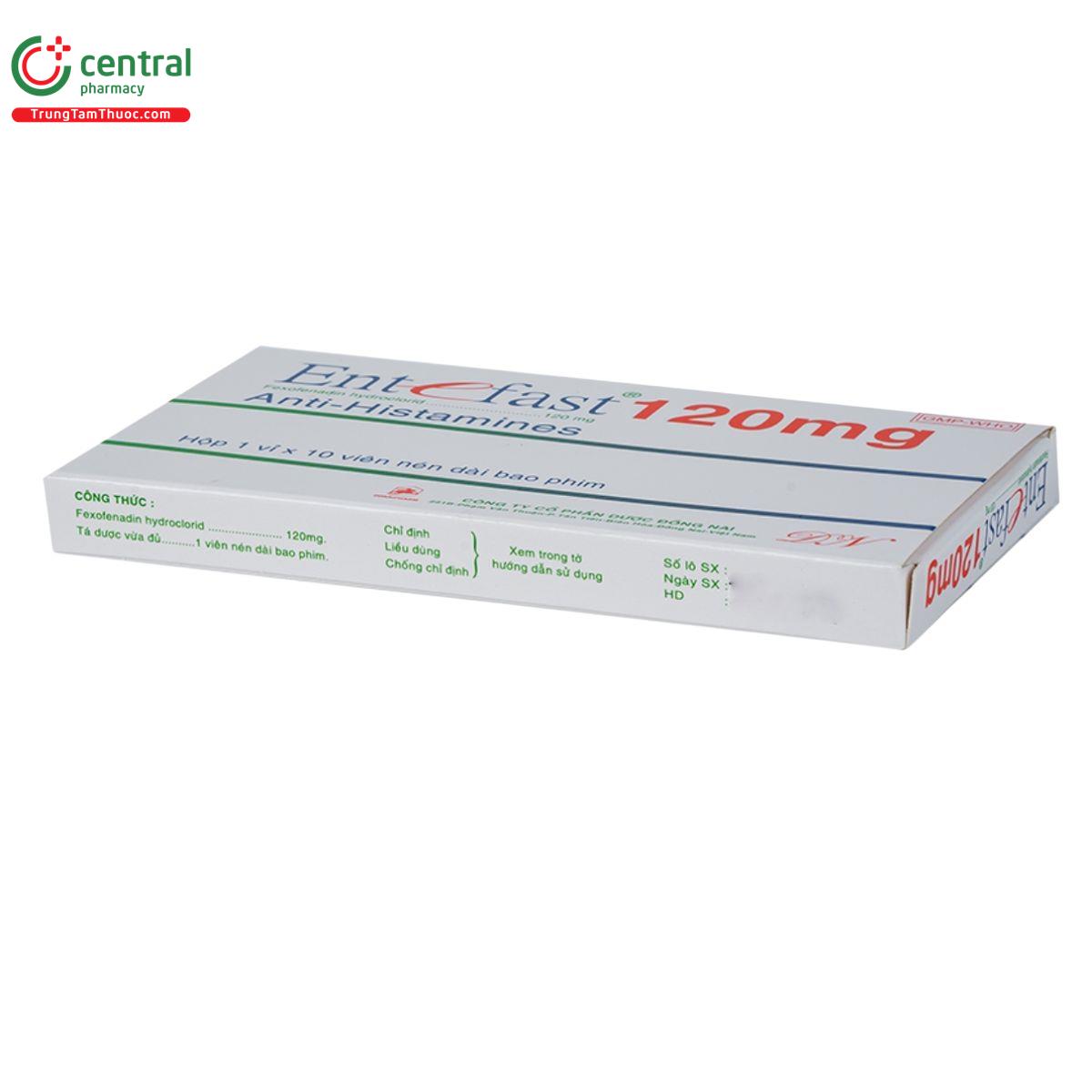 thuoc entefast 120mg 9 C0561 thuoc entefast 120mg 9 C0561