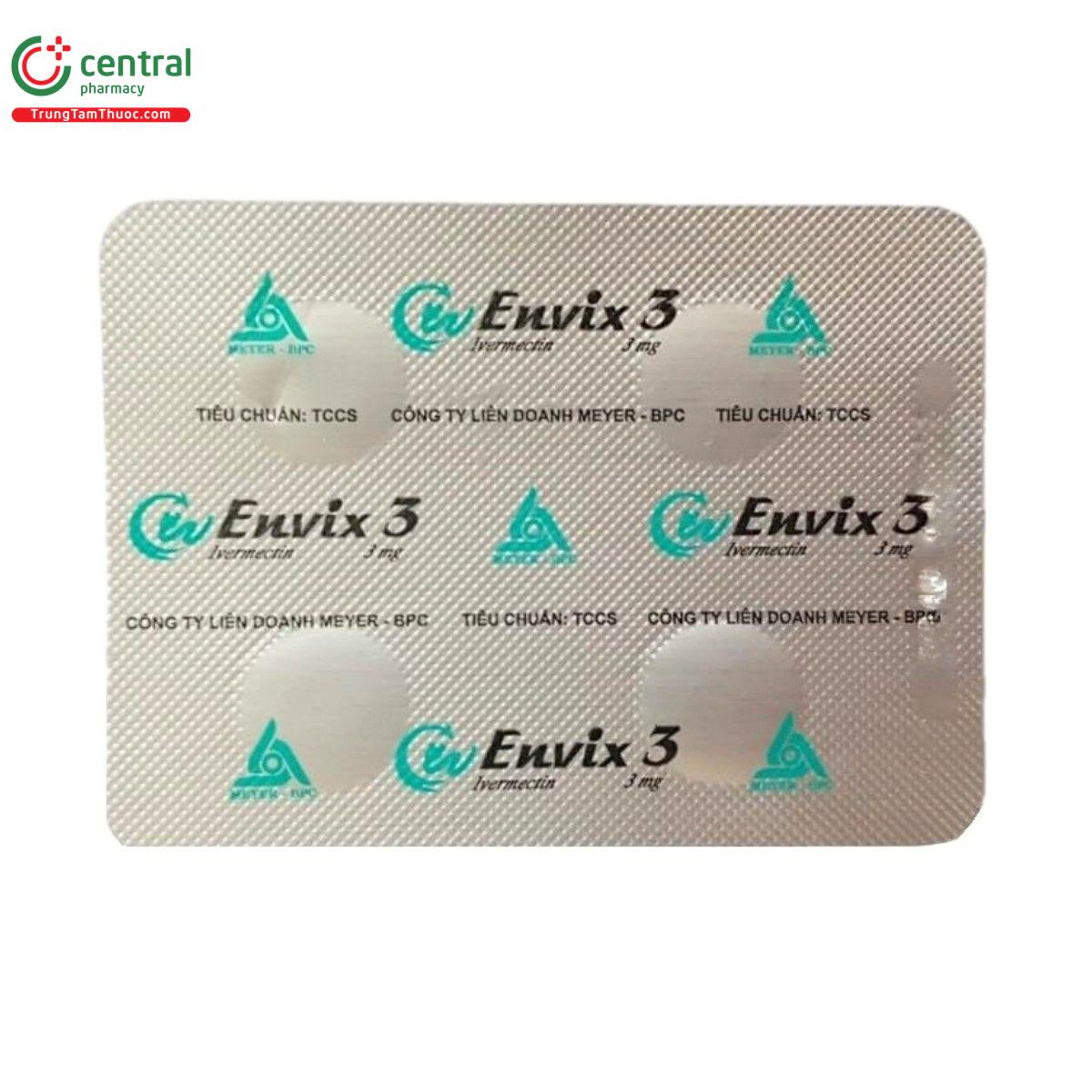 thuoc envix 3mg 3 K4232 thuoc envix 3mg 3 K4232