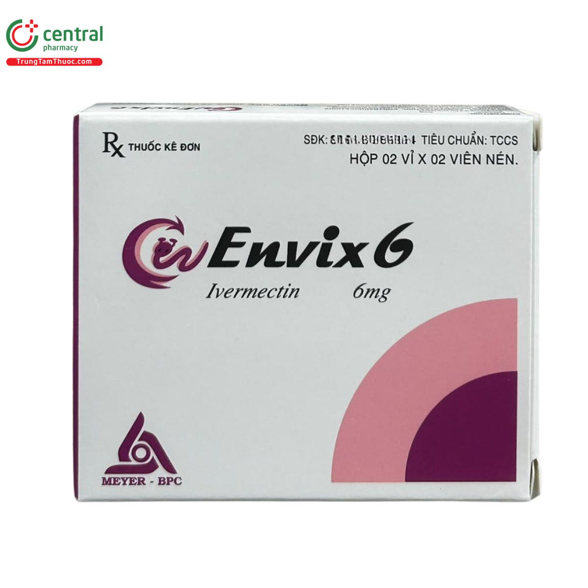 thuoc envix 6 1 F2723 thuoc envix 6 1 F2723