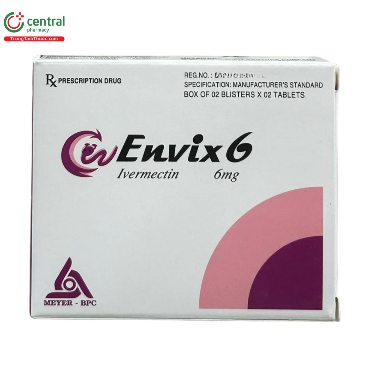 thuoc envix 6 2 D1746 thuoc envix 6 2 D1746