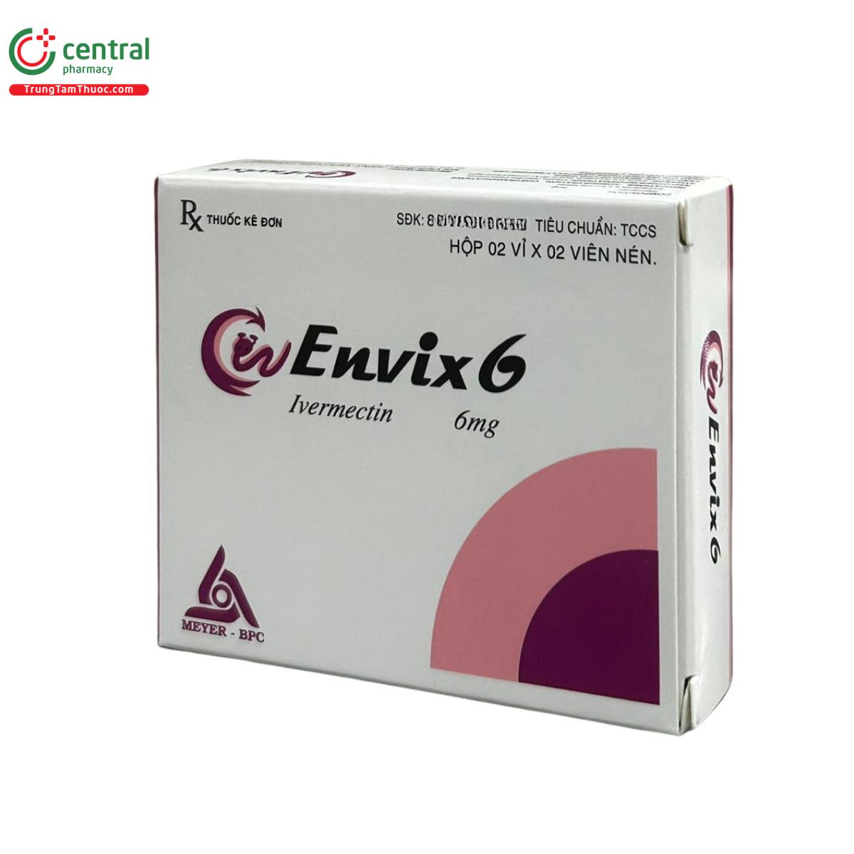 thuoc envix 6 3 S7107 thuoc envix 6 3 S7107