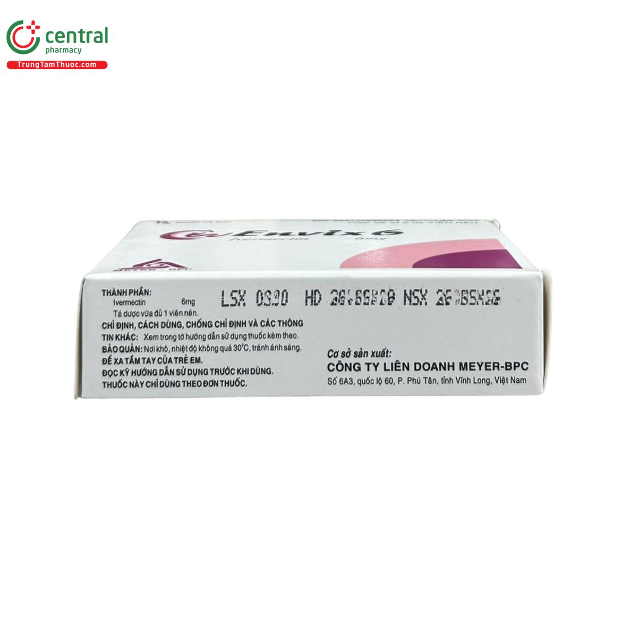 thuoc envix 6 5 B0756 thuoc envix 6 5 B0756