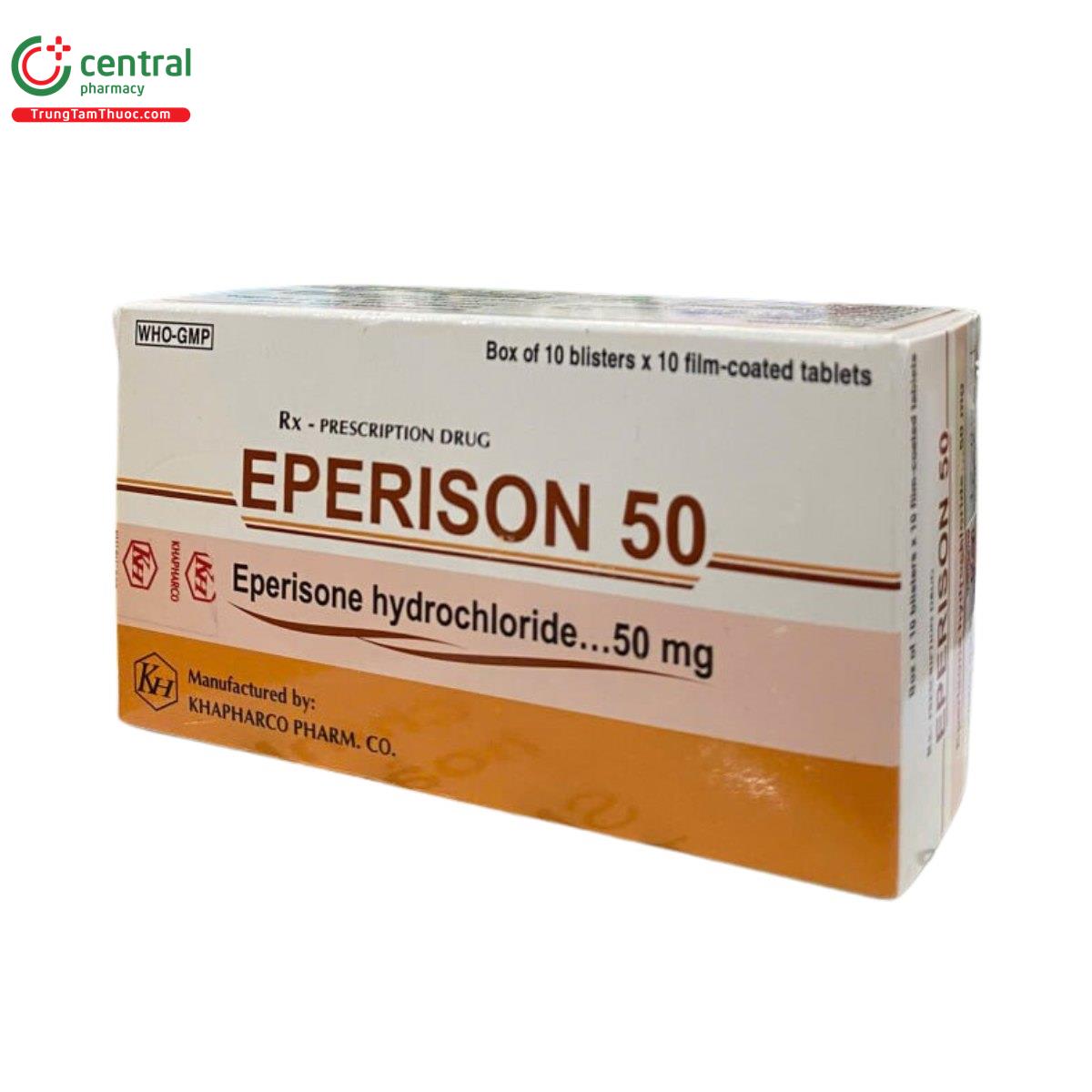 thuoc eperison 50mg khapharco 9 I3838