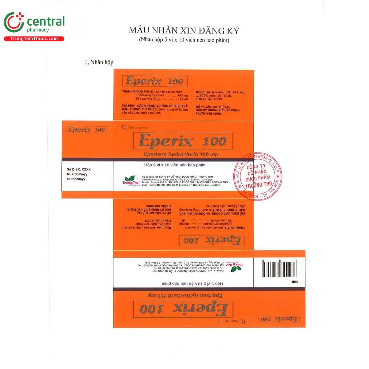 thuoc eperix 100mg 3 K4881