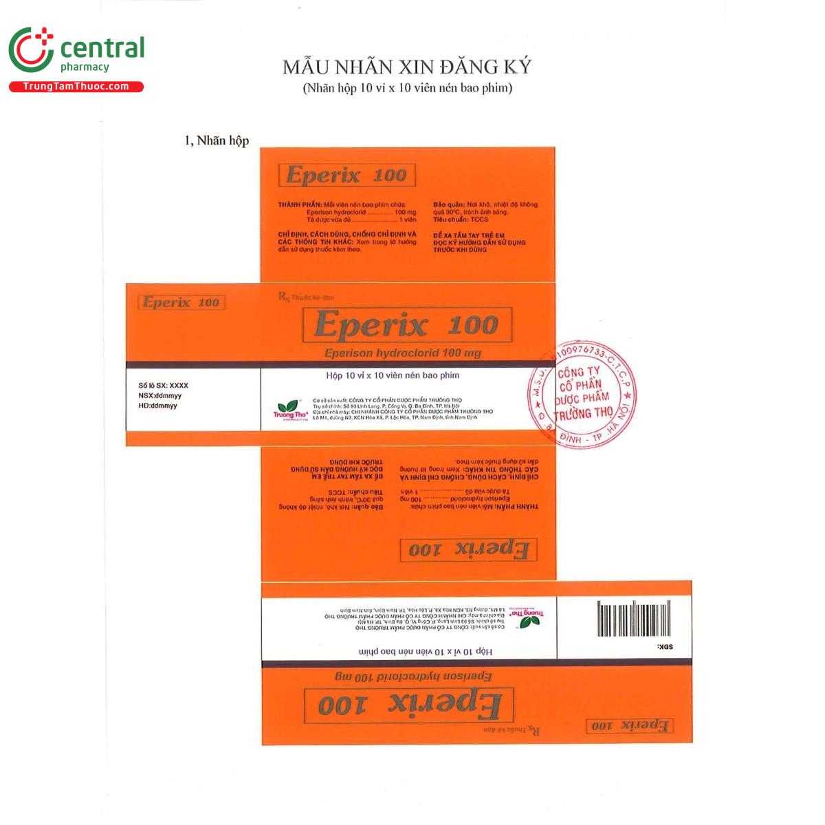 thuoc eperix 100mg 4 D1154