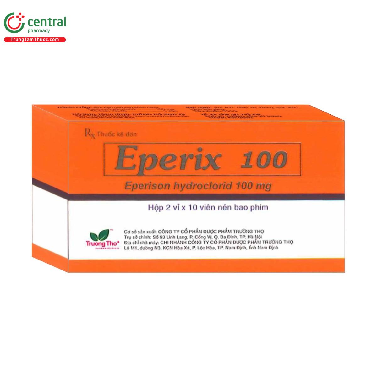 thuoc eperix 100mg M4458