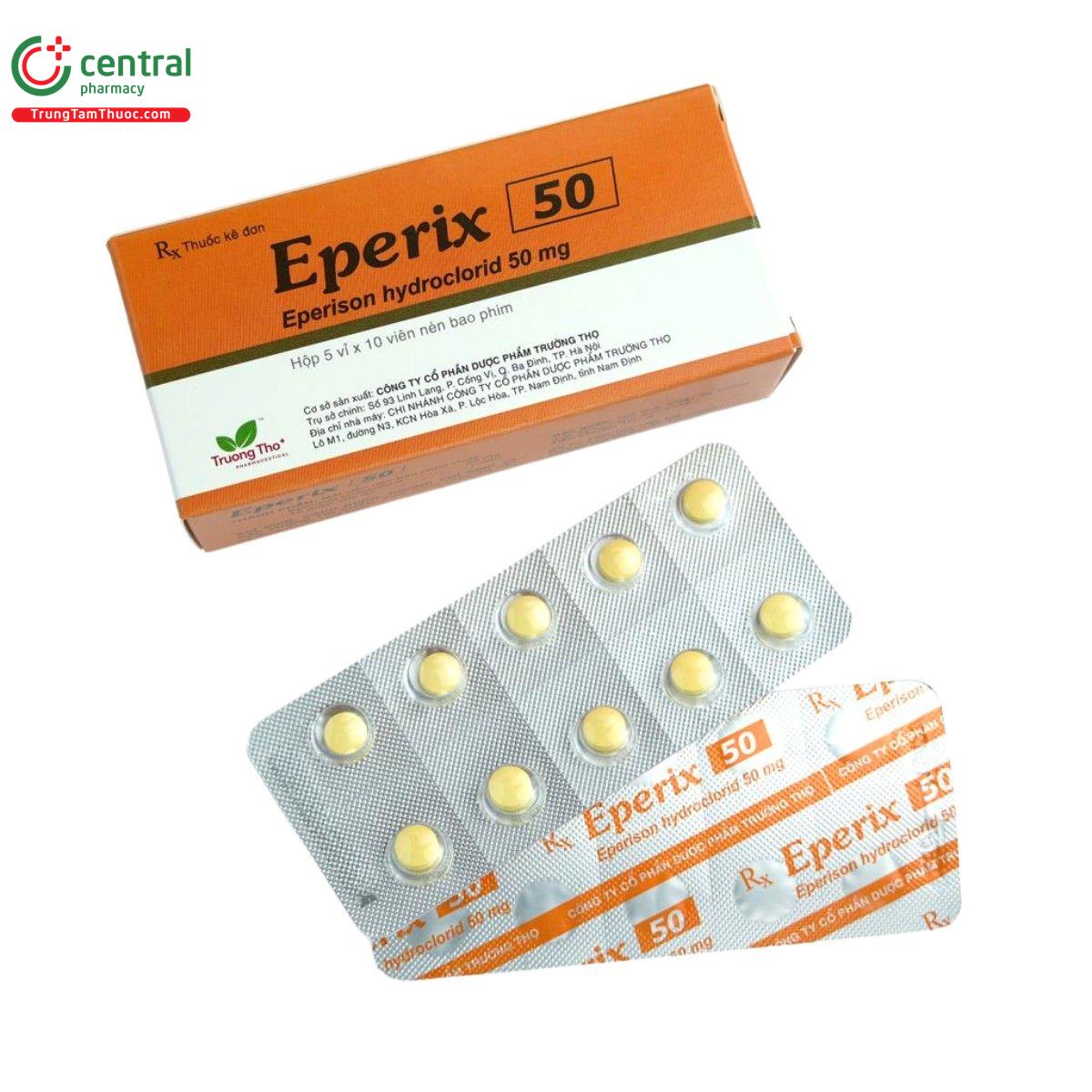 thuoc eperix 50mg 2 Q6518 thuoc eperix 50mg 2 Q6518