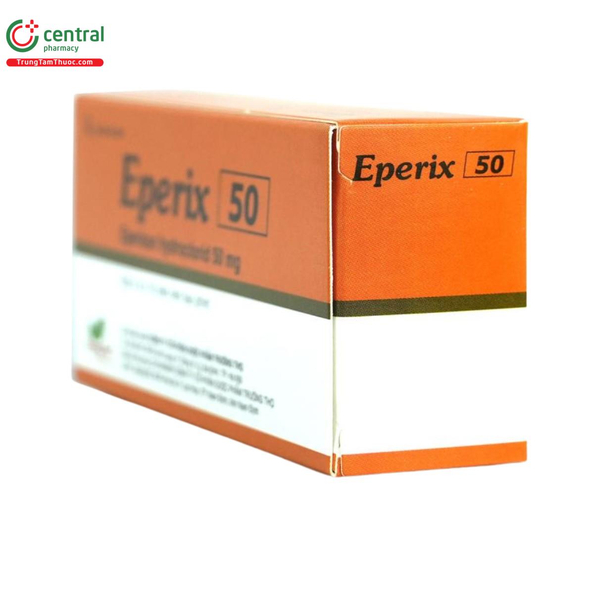 thuoc eperix 50mg 6 T8575 thuoc eperix 50mg 6 T8575