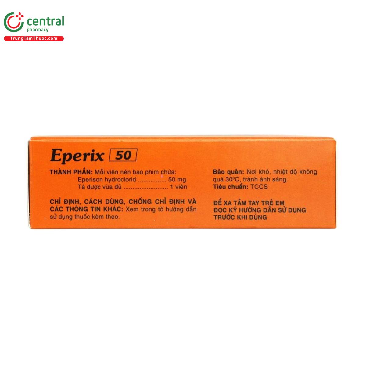 thuoc eperix 50mg 7 N5848 thuoc eperix 50mg 7 N5848
