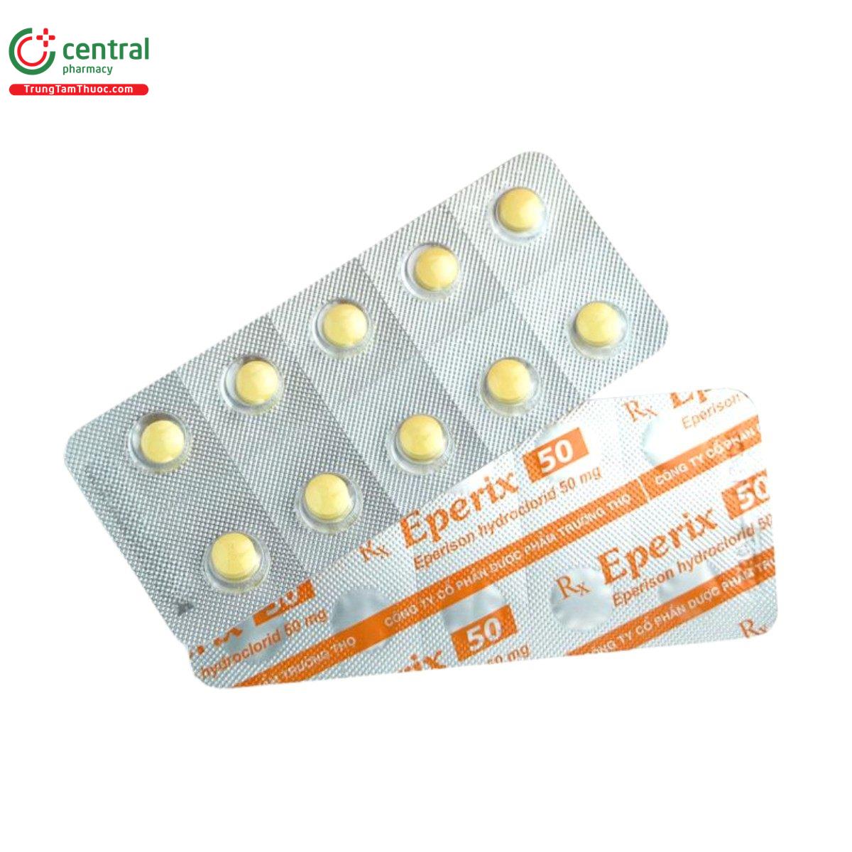 thuoc eperix 50mg 8 C0136 thuoc eperix 50mg 8 C0136