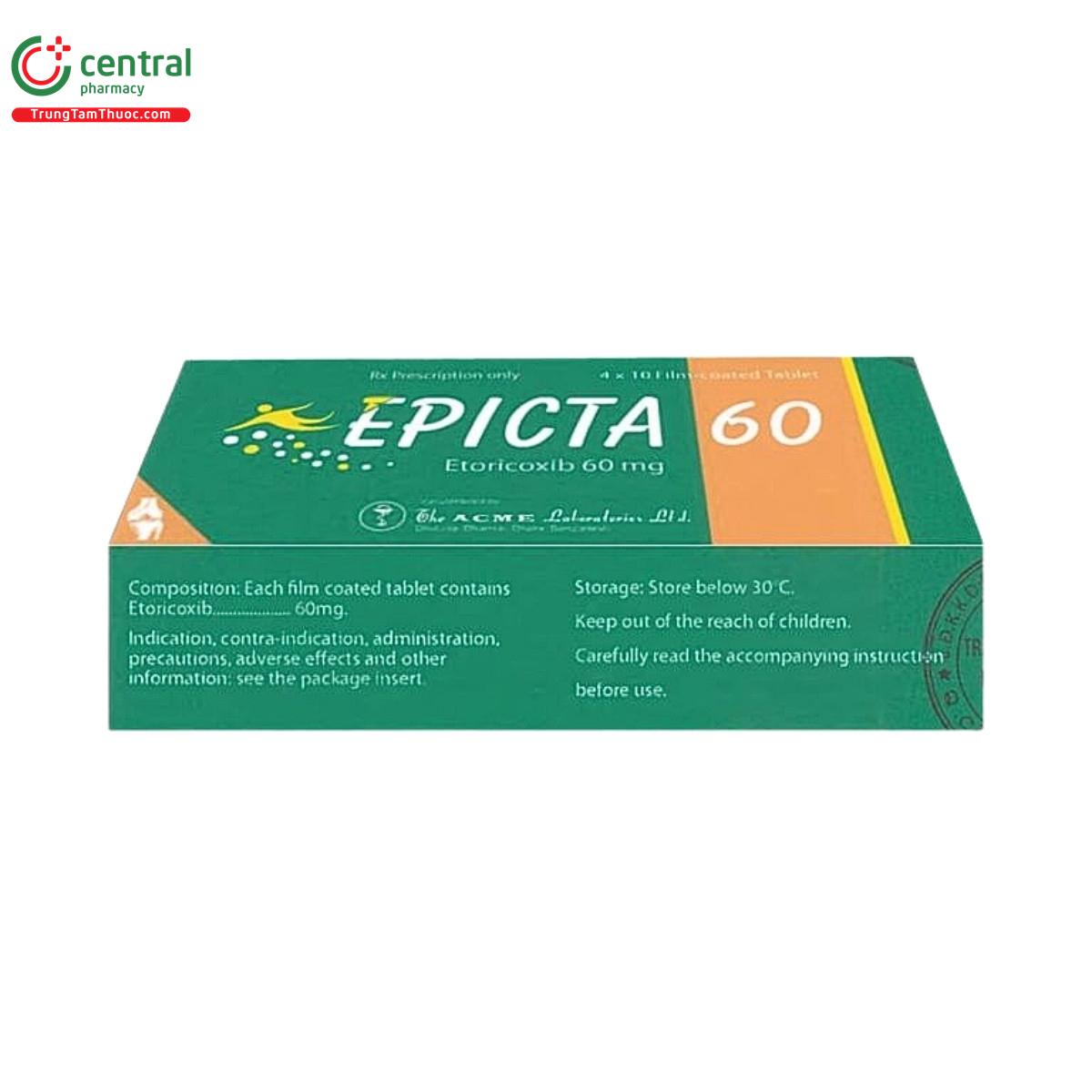 thuoc epicta 60 3 K4551 thuoc epicta 60 3 K4551