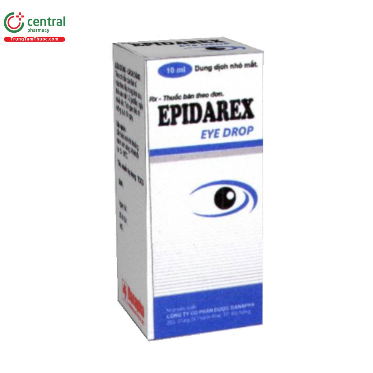 thuoc epidarex 2 O5677