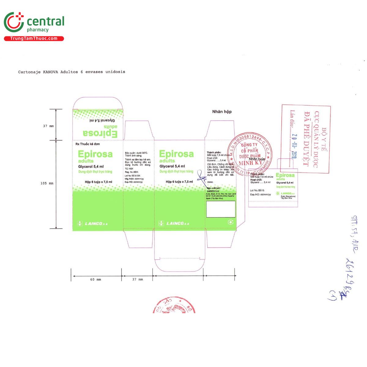 thuoc epirosa adults 54ml 6 N5701 thuoc epirosa adults 54ml 6 N5701