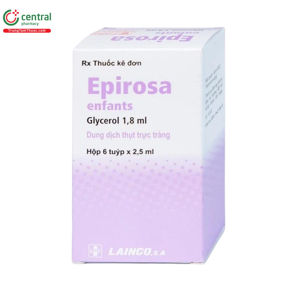 thuoc epirosa enfants 18ml 2 I3553