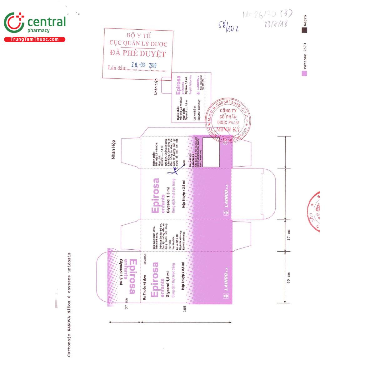 thuoc epirosa enfants 18ml 6 J3652