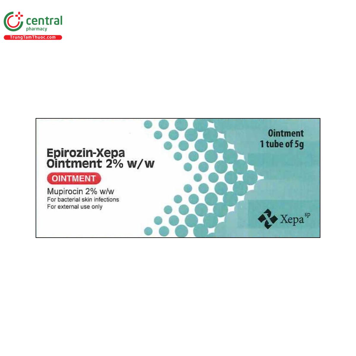 thuoc epirozin xepa ointment 2 w w 1 J4818