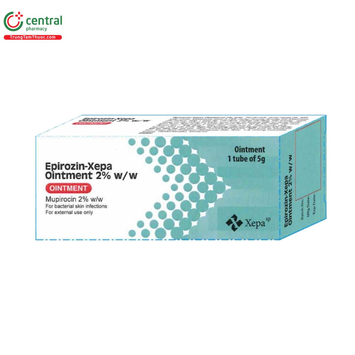 thuoc epirozin xepa ointment 2 w w R7063