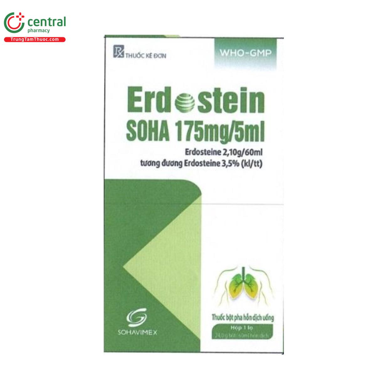 thuoc erdostein soha 175mg 5ml 5 2 T7714 thuoc erdostein soha 175mg 5ml 5 2 T7714
