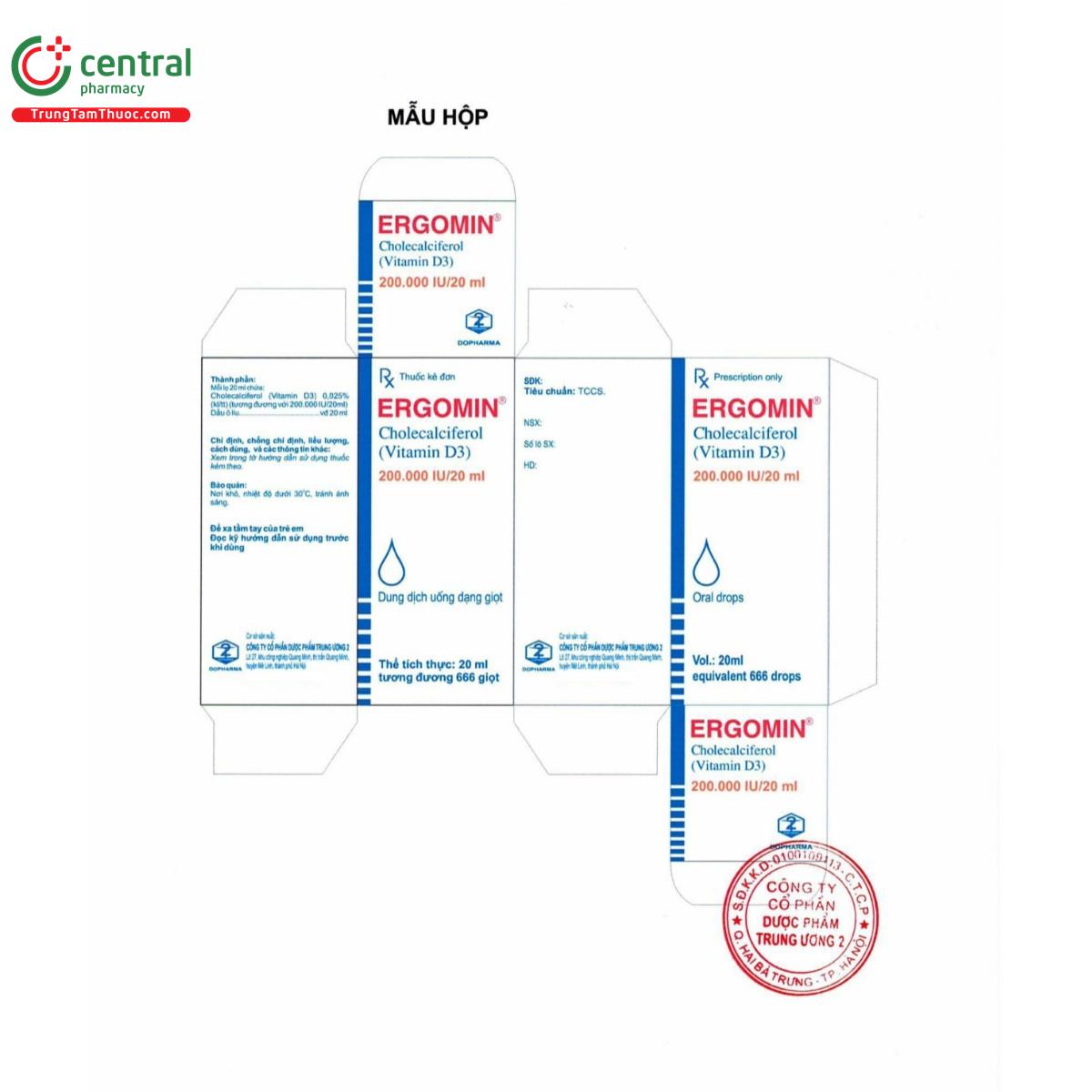 thuoc ergomin 200000iu 20ml 2 C1023 thuoc ergomin 200000iu 20ml 2 C1023