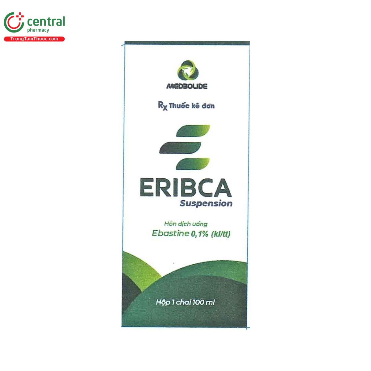 thuoc eribca suspension 0 1 1 U8560