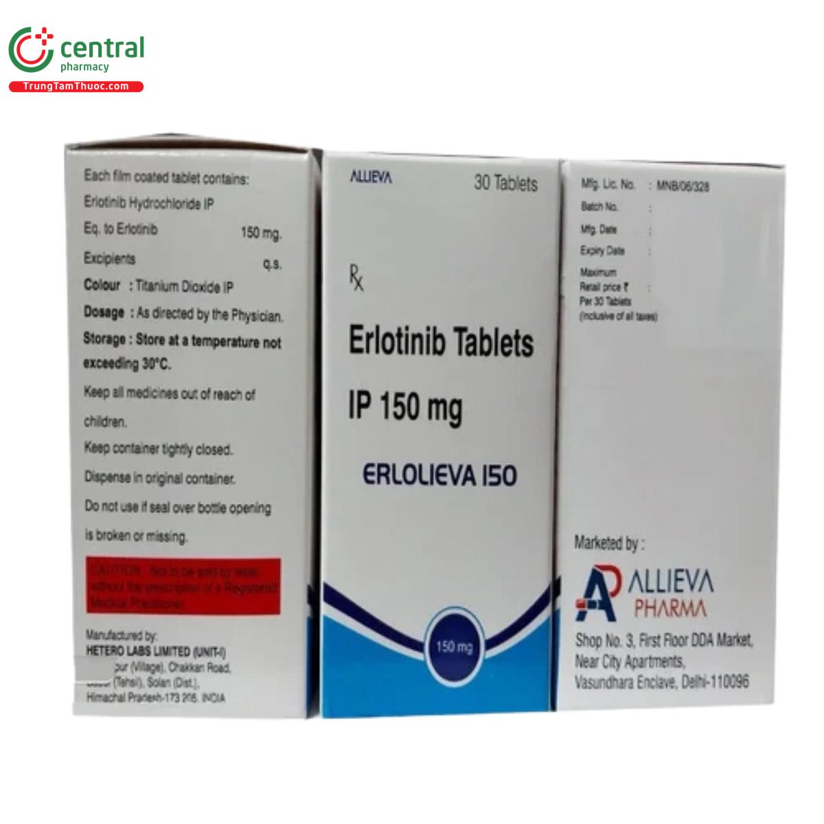 thuoc erlolieva 150 erlotinib 6 P6773