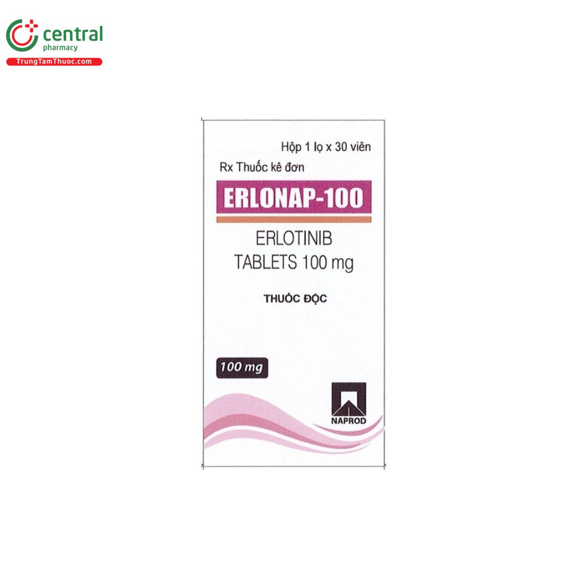 thuoc erlonap 100 mg 1 L4600 thuoc erlonap 100 mg 1 L4600