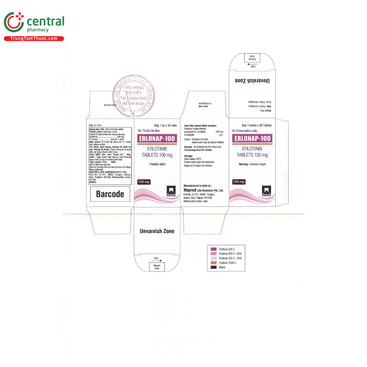 thuoc erlonap 100 mg 2 O6688 thuoc erlonap 100 mg 2 O6688