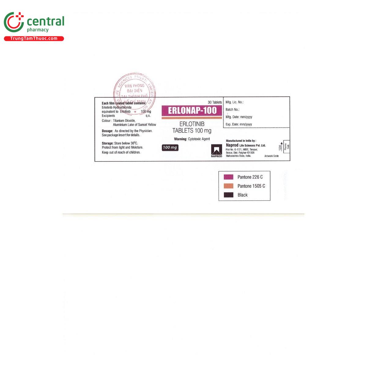 thuoc erlonap 100 mg 3 V8325 thuoc erlonap 100 mg 3 V8325