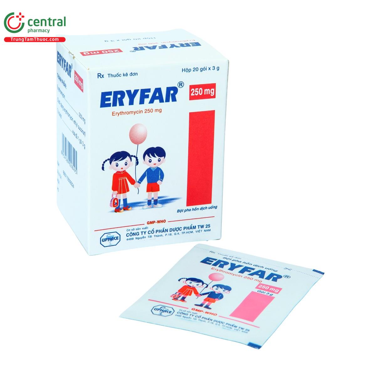 thuoc eryfar 250mg E1147