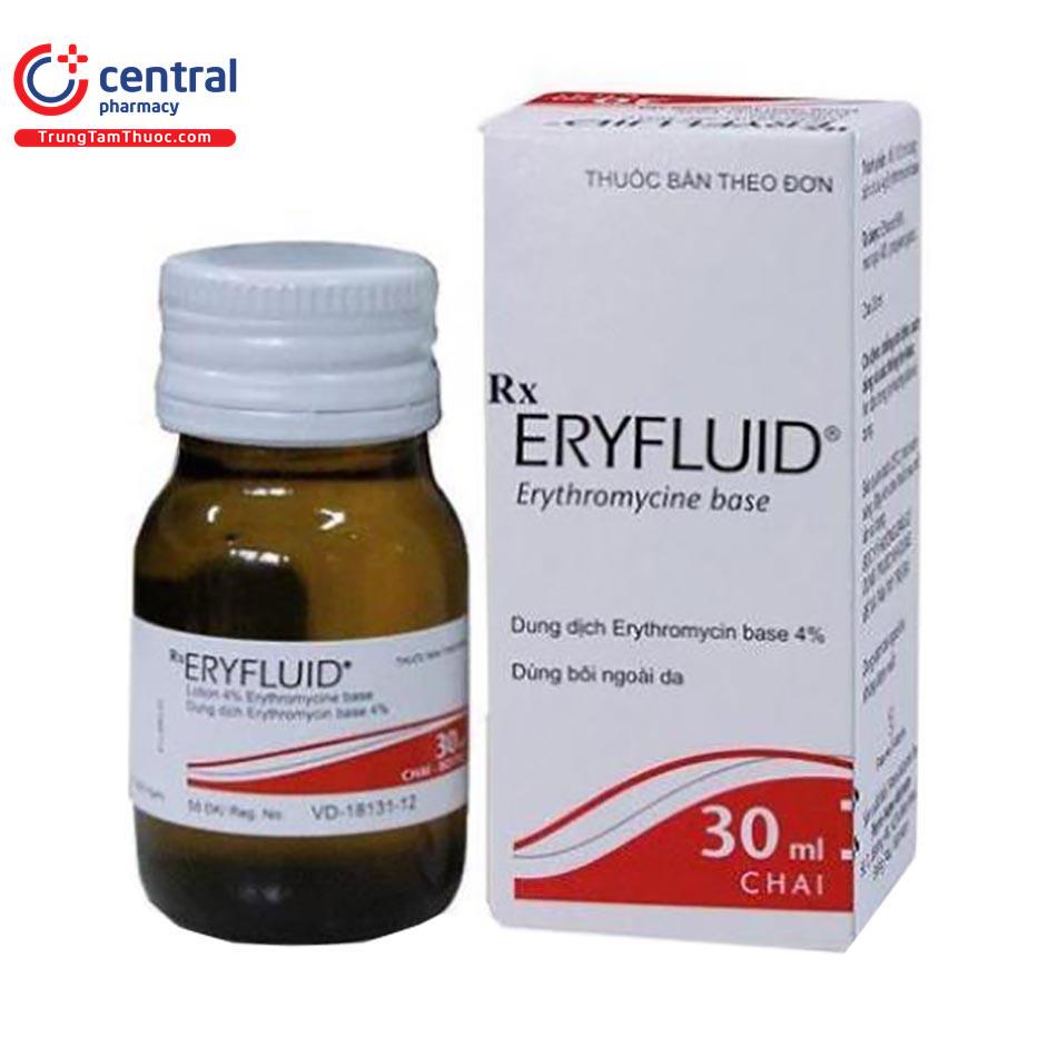 thuoc eryfluid 11 E1131