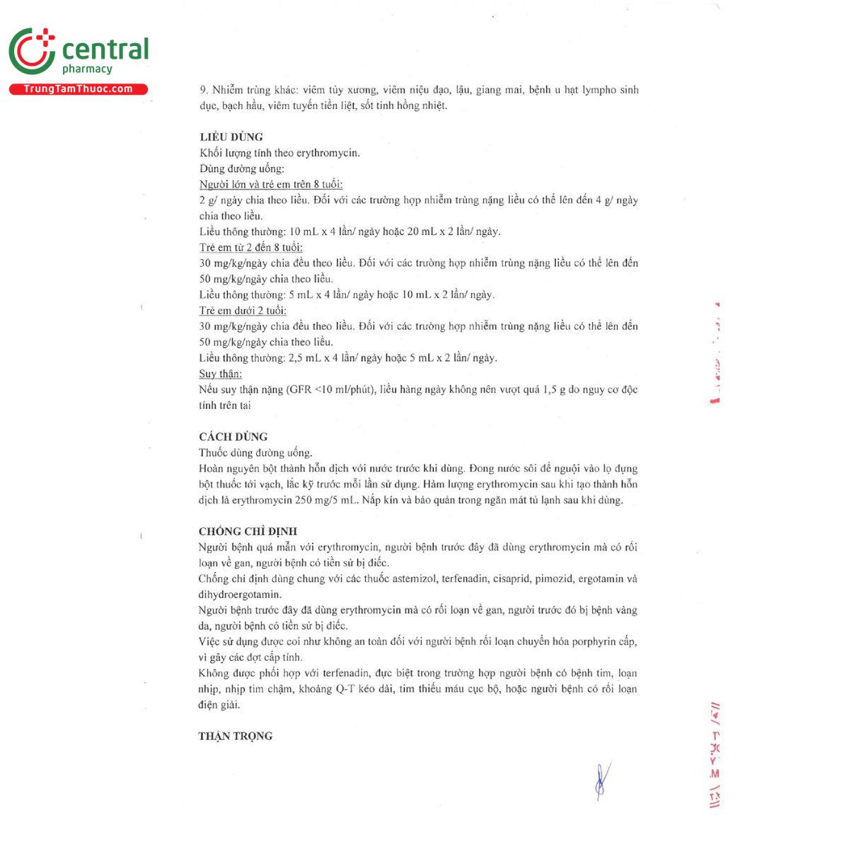 thuoc erykid 250mg 7 M5805 thuoc erykid 250mg 7 M5805