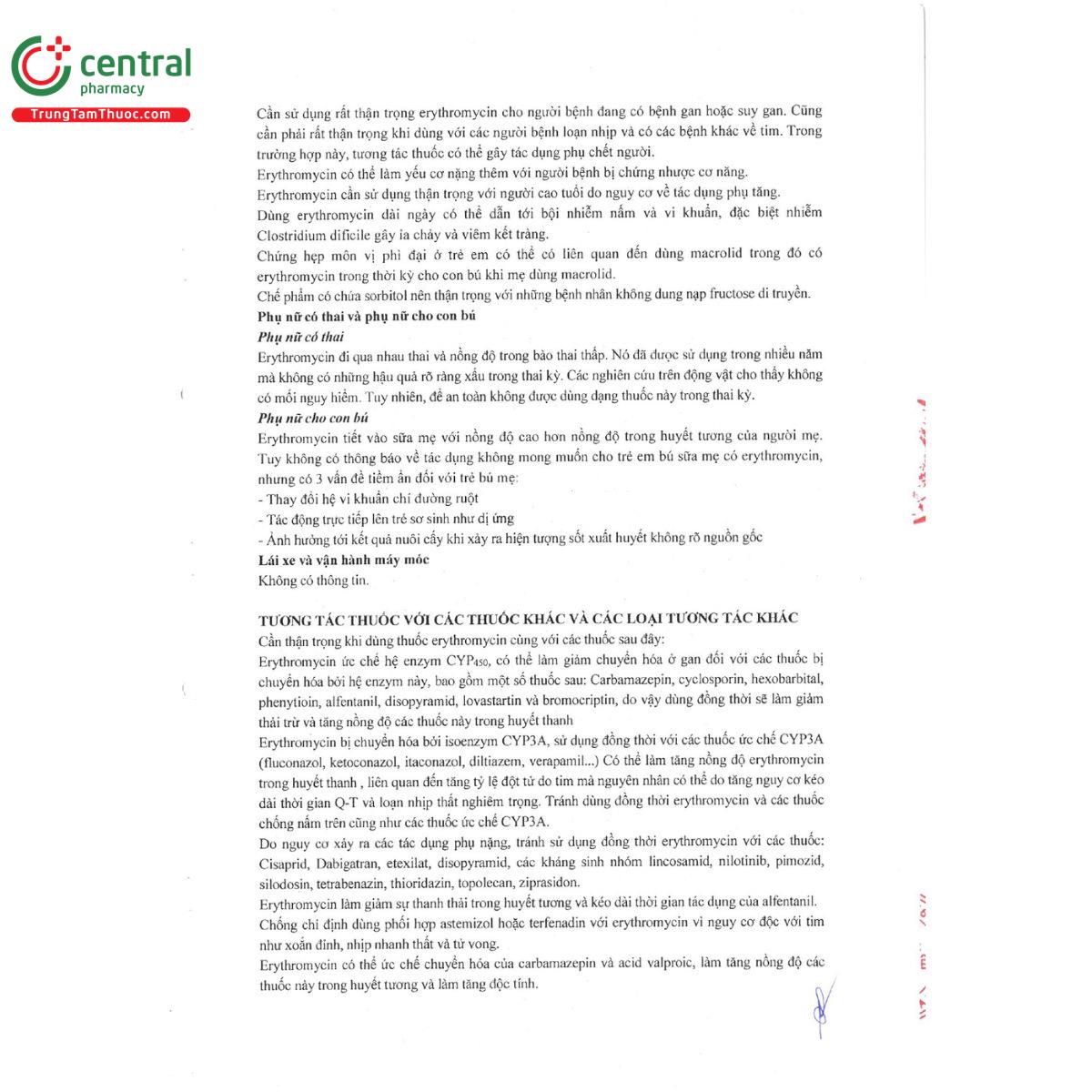 thuoc erykid 250mg 8 T7633 thuoc erykid 250mg 8 T7633