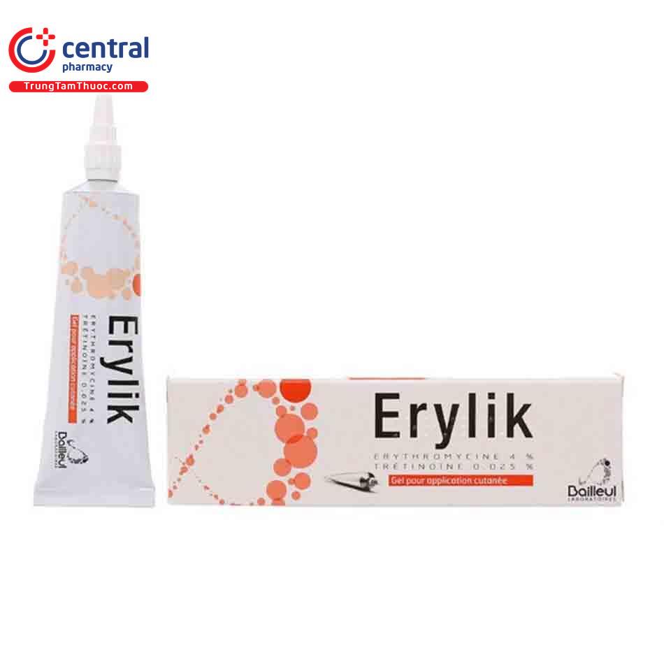 thuoc erylik 11 F2788